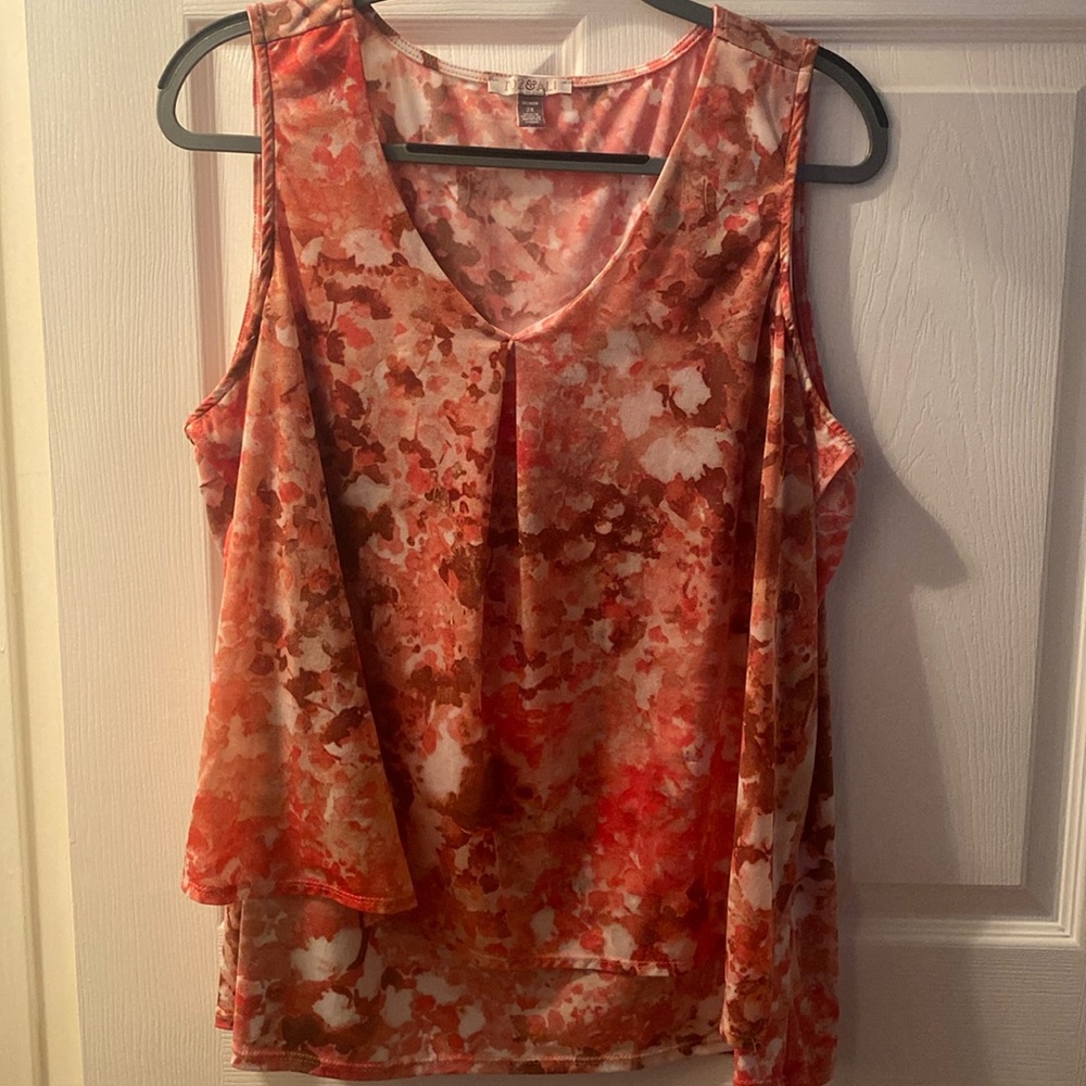 Roz & Ali shirt